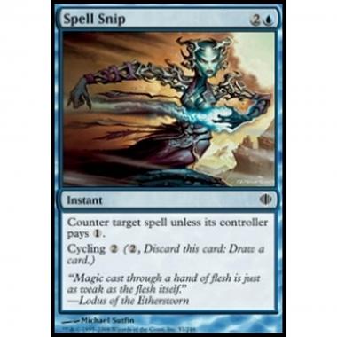Spell Snip - Spell Snip - [ALA] [NM]