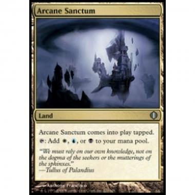 Arcane Sanctum - Arcane Sanctum - [ALA][EX]