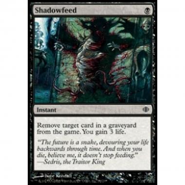 Shadowfeed - Shadowfeed - [ALA] [NM]