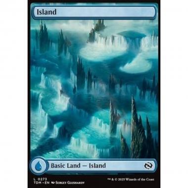 Island (V.1) - Island (V.1) - [TDM][NM]