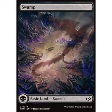 Swamp (V.1) - Swamp (V.1) - [TDM][NM]