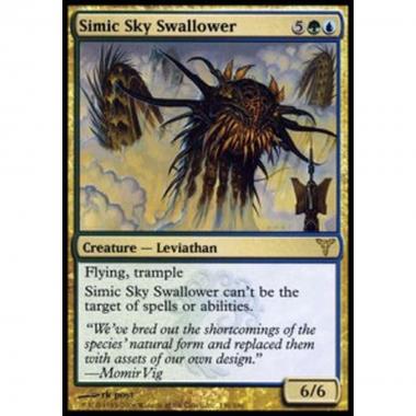 Simic Sky Swallower - Simic Sky Swallower - [DIS][EX]