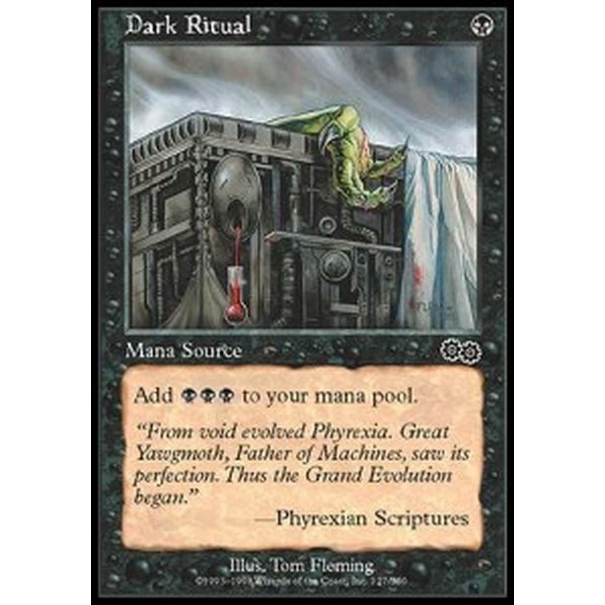 Dark Ritual - Dark Ritual - [USG][EX] da cancellare manca foto