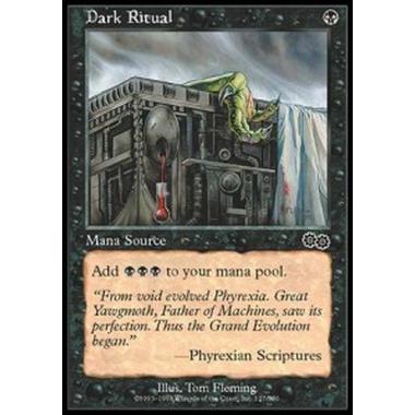 Dark Ritual - Dark Ritual - [USG][EX] da cancellare manca foto