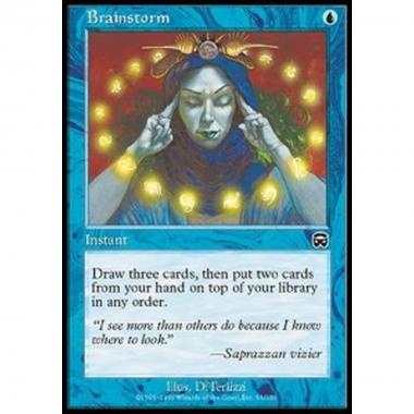 Brainstorm - Brainstorm - [MMQ][EX]