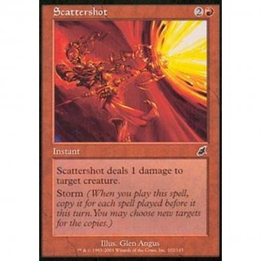 Scattershot - Scattershot - [SCG][EX]