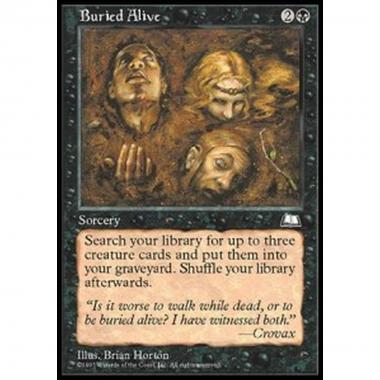 Buried Alive - Buried Alive - [WTH][GD]