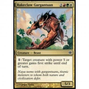 Rakeclaw Gargantuan - Rakeclaw Gargantuan - [ALA] [NM]