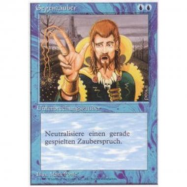 Counterspell - Contromagia - [DTU][EX]