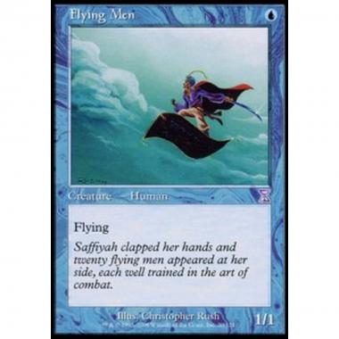 Flying Men - Uomini Volanti - [TSP][EX]