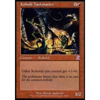 Kobold Taskmaster - Sorvegliante dei Coboldi - [TSP][EX]