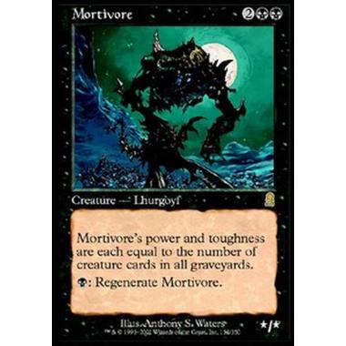 Mortivore - Mortivore - [ODY][EX]