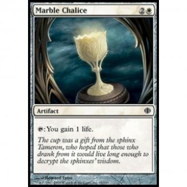 Marble Chalice - Marble Chalice - [ALA] [NM]
