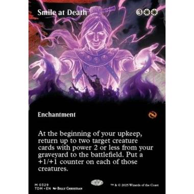 Smile at Death - Smile at Death - [XTDM][NM]