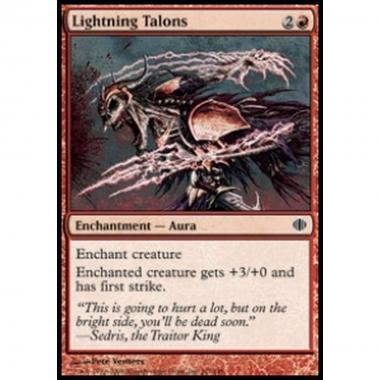 Lightning Talons - Lightning Talons - [ALA] [NM]