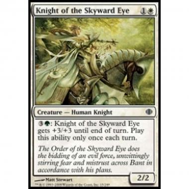 Knight of the Skyward Eye - Knight of the Skyward Eye - [ALA] [NM]