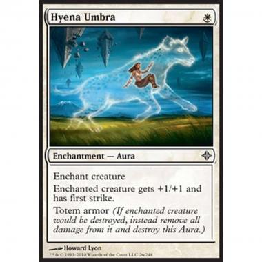 Hyena Umbra - Hyena Umbra - [ROE][EX]