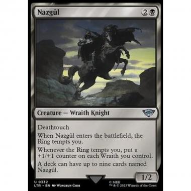 Nazgl (V.1) - Nazgl (V.1) - [XLTR][NM]