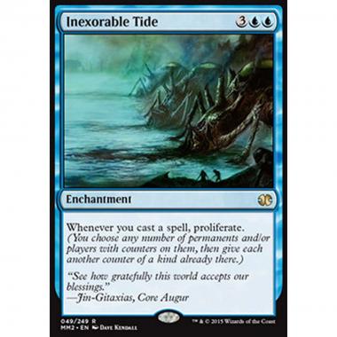 Inexorable Tide - Inexorable Tide - [MM2][EX]