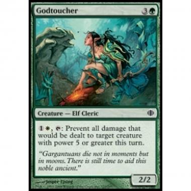 Godtoucher - Godtoucher - [ALA] [NM]