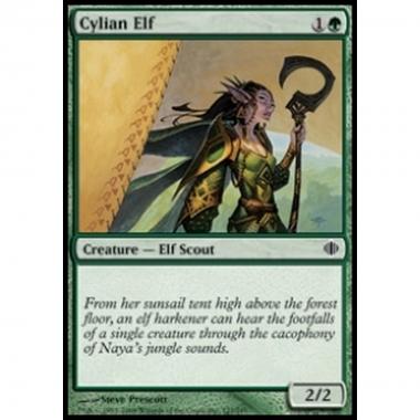 Cylian Elf - Cylian Elf - [ALA] [NM]