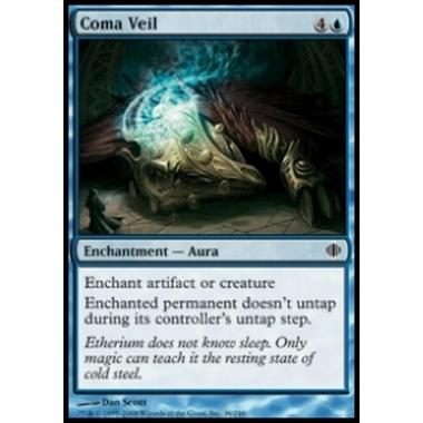 Coma Veil - Coma Veil - [ALA] [NM]