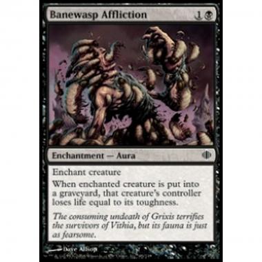 Banewasp Affliction - Banewasp Affliction - [ALA] [NM]