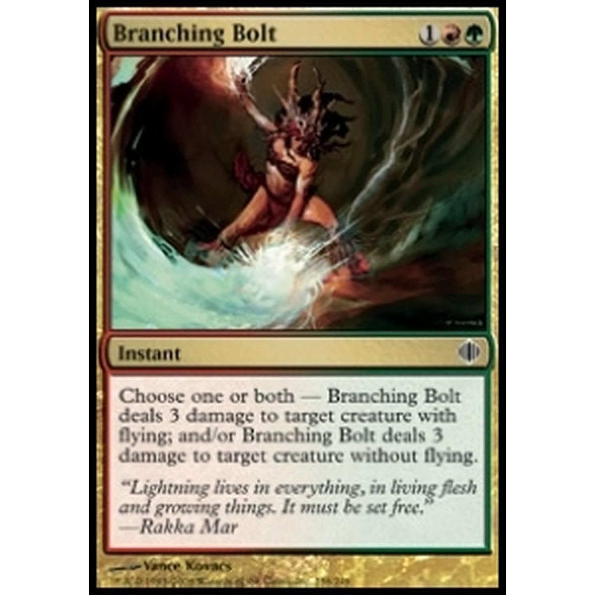 Branching Bolt - Branching Bolt - [ALA] [NM]