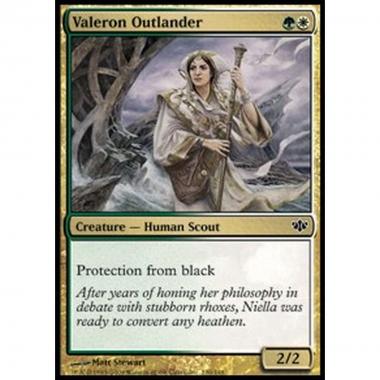 Valeron Outlander - Valeron Outlander - [CONF] [NM]