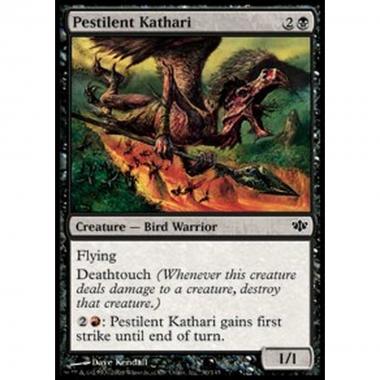 Pestilent Kathari - Kathari Appestato - [CONF] [NM]