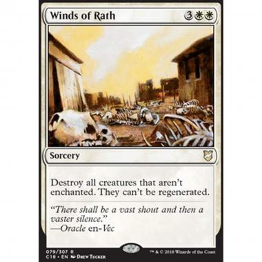 Winds of Rath - Venti di Rath - [C18][NM]