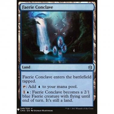 Faerie Conclave - Faerie Conclave - [MYS][NM]