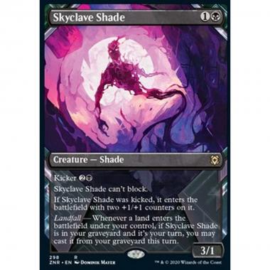 Skyclave Shade - Skyclave Shade - [XZNR][NM]