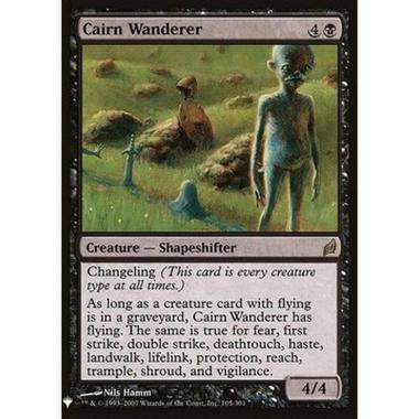 Cairn Wanderer - Cairn Wanderer - [MYS][NM]