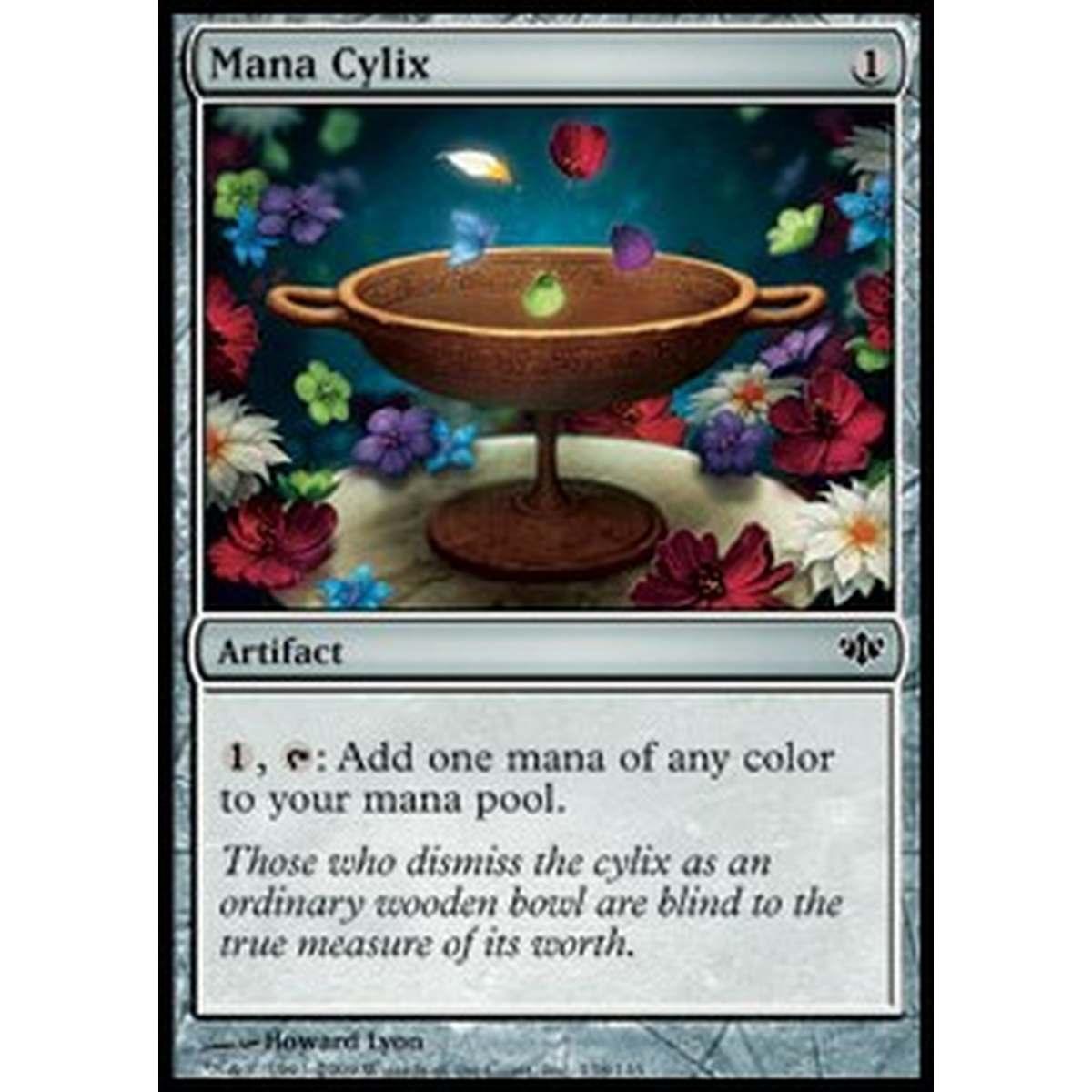 Mana Cylix - Calice del Mana - [CONF] [NM]
