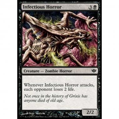 Infectious Horror - Orrore Infetto - [CONF] [NM]