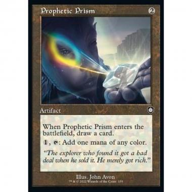 Prophetic Prism - Prisma Profetico - [BRC][NM]