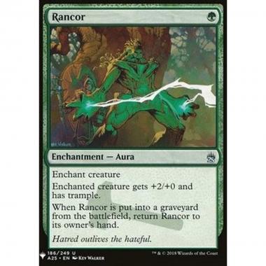 Rancor - Rancor - [MYS][NM]