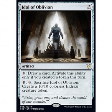 Idol of Oblivion - Idolo dell'Oblio - [C19][NM]