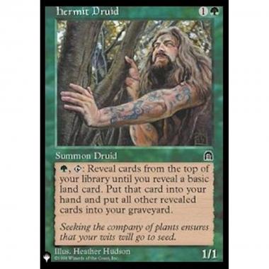 Hermit Druid - Hermit Druid - [ZNL][NM]