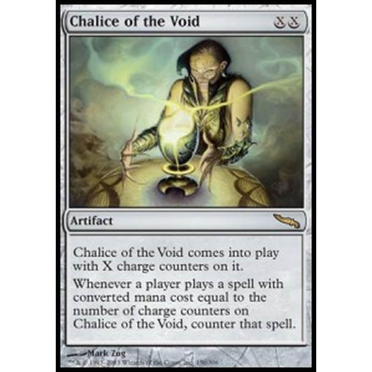 Chalice of the Void - Chalice of the Void - [MRD][GD]