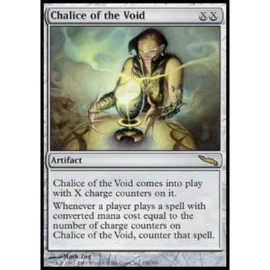 Chalice of the Void - Chalice of the Void - [MRD][GD]