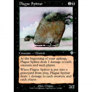 Plague Spitter - Sputapeste - [INV][GD]
