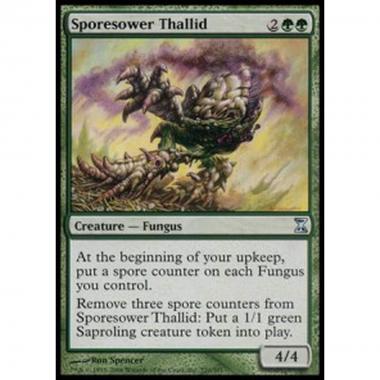 Sporesower Thallid - Sporesower Thallid - [TSP][EX]