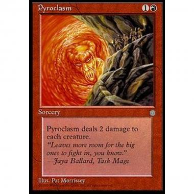 Pyroclasm - Piroclasma - [ICE][GD]