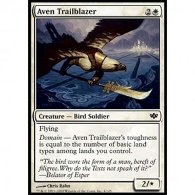Aven Trailblazer - Aven Trailblazer - [CONF] [NM]