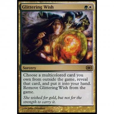 Glittering Wish - Glittering Wish - [FUT][GD]