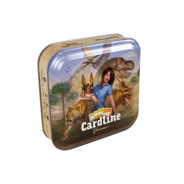 Cardline Dinosauri