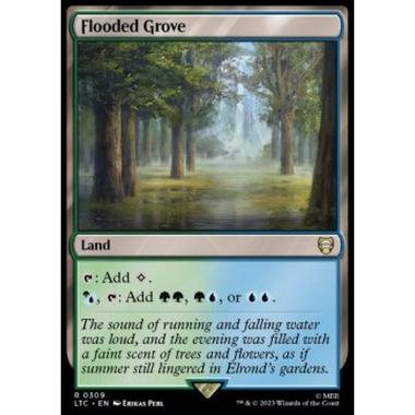 Flooded Grove - Flooded Grove - [LTC][NM]