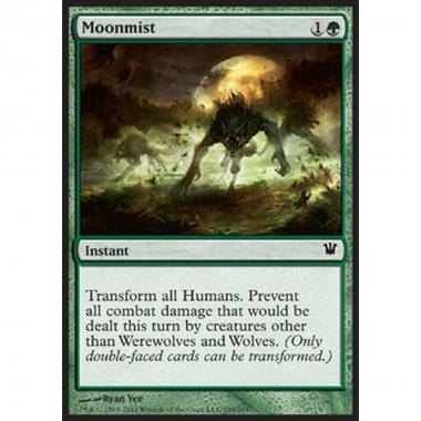 Moonmist - Foschia Lunare - [ISD][EX]